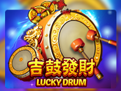 Lucky Drum thumbnail