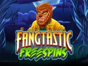 Fangtastic Freespins game screenshot