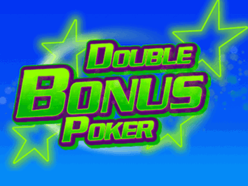 Double Bonus Poker 5 Hand thumbnail