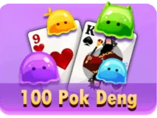 100 Pokdeng game thumbnail
