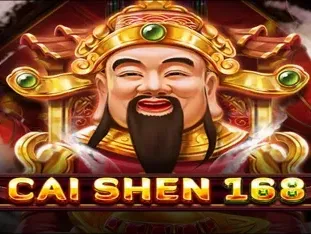 Cai Shen 168 game thumbnail