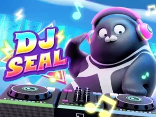 Dj Seal game screenshot