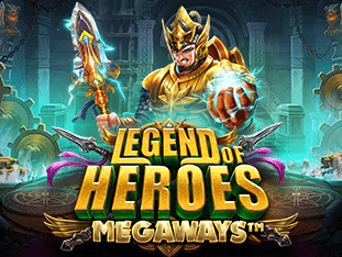 Legend Of Heroes game thumbnail