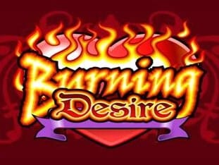Burning Desire game thumbnail