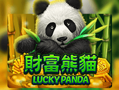 Lucky Panda game thumbnail
