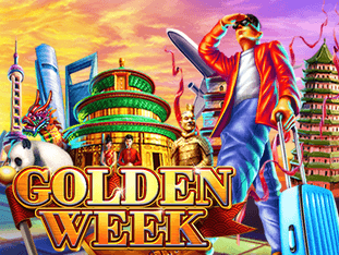 Golden Week game thumbnail