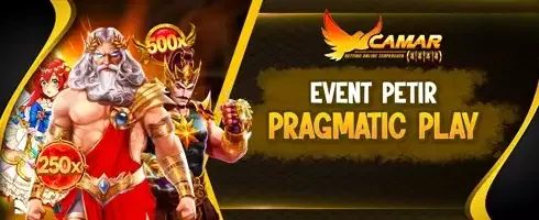 Kejutan Petir Kakek Zeus banner