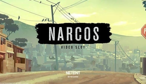 Narcos thumbnail