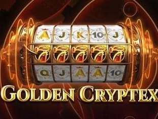 Golden Cryptex game screenshot