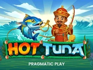 Hot Tuna game thumbnail