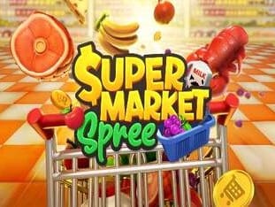 Supermarket Spree thumbnail