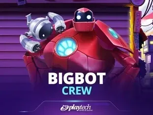 Big Bot Crew game thumbnail