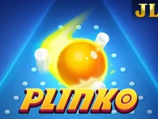 Plinko (1) game thumbnail
