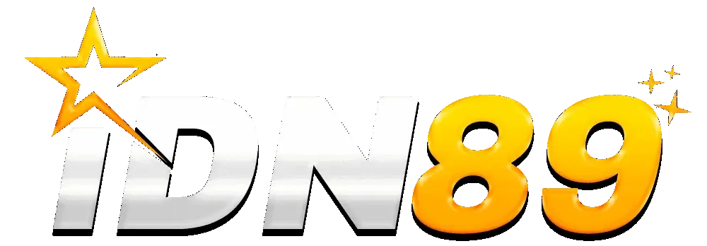 idn89 Logo